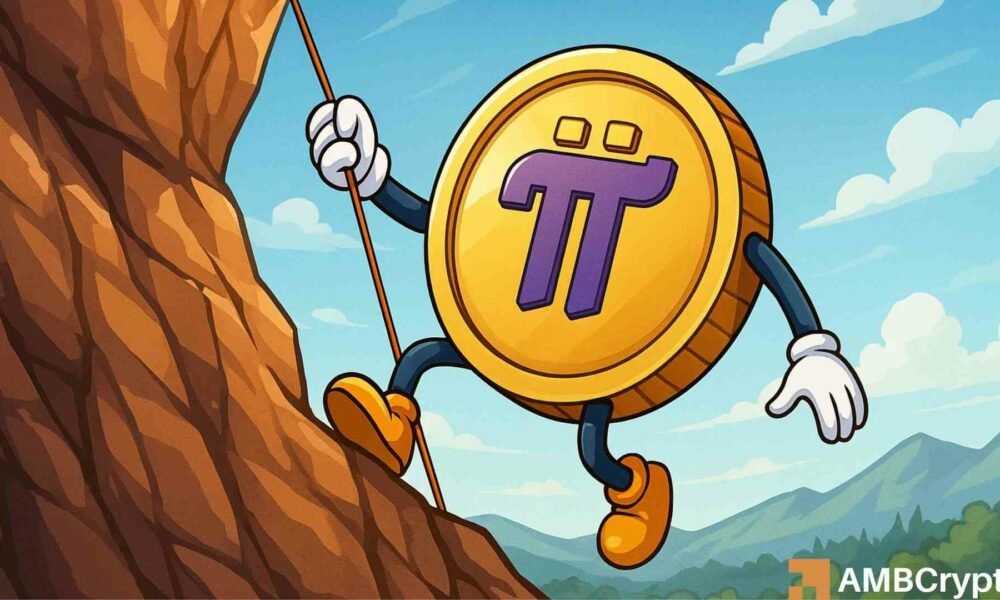Pi Network price prediction for August 2025 – Can it reverse 75% losses?