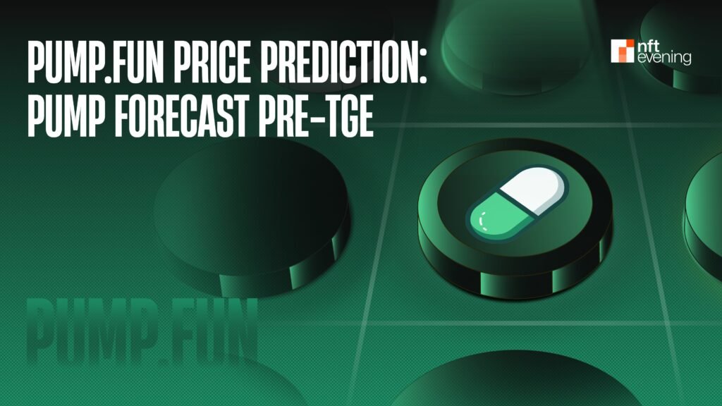 Pump.fun Price Prediction: PUMP Forecast Pre-TGE
