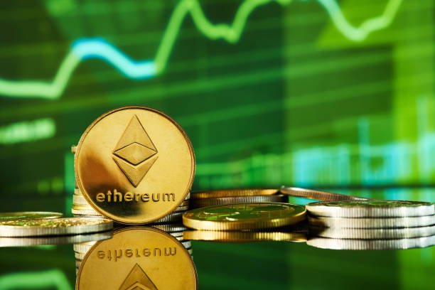 Rising Bets On Ethereum: Futures Open Interest Jumps To Fresh Multi-Month High