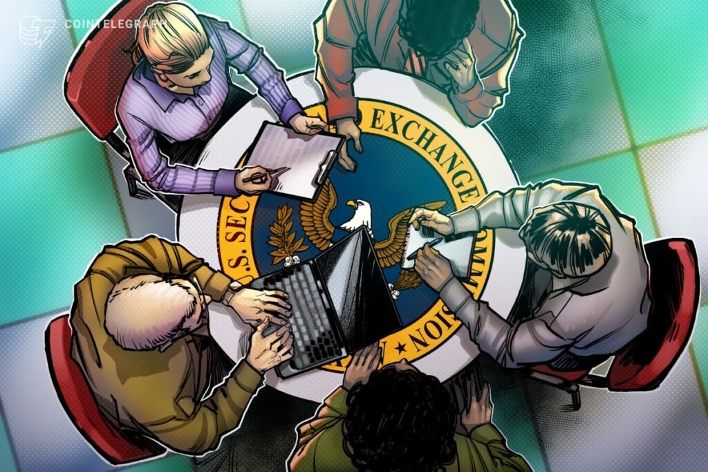 SEC delays Bitwise BTC & ETH In-Kind ETF Redemptions Ruling