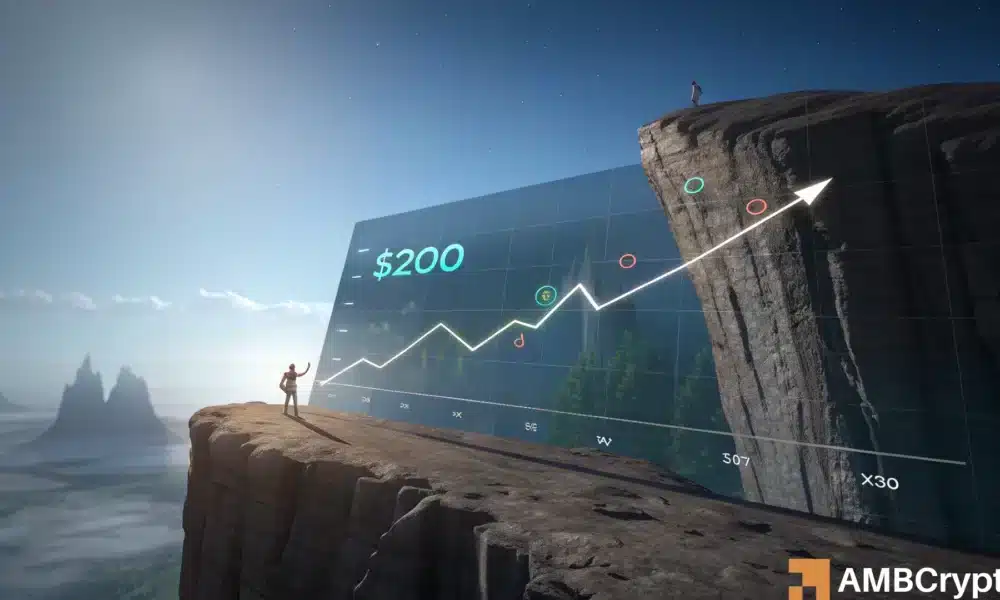 Solana: 2 reasons why SOL is stronger now than before its ATH