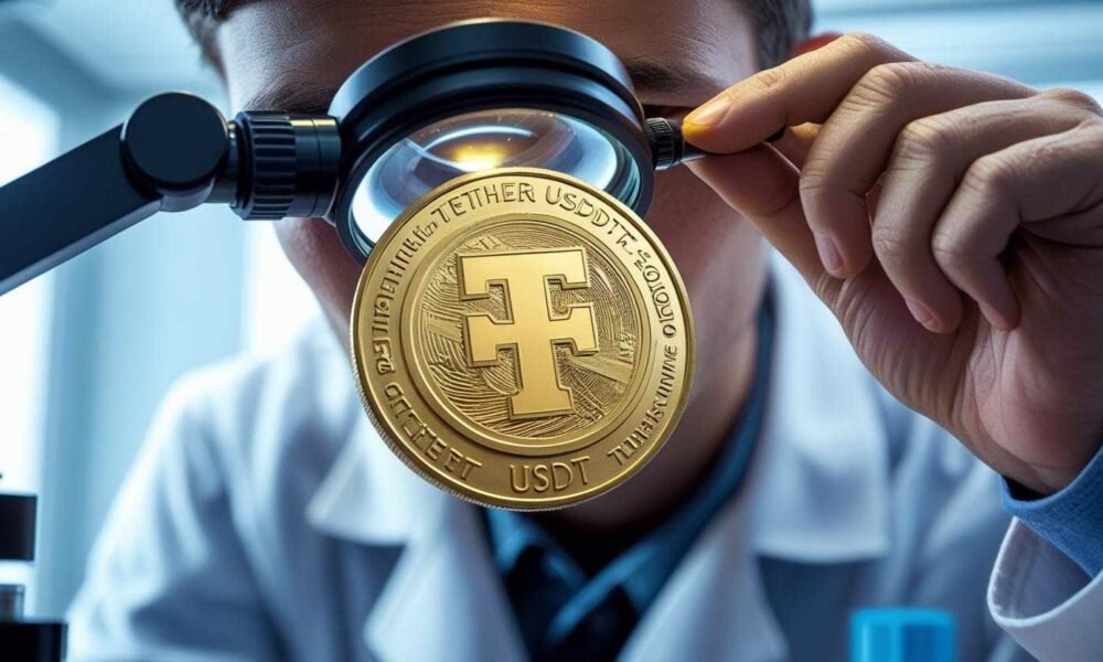 Tether faces 3-year deadline as GENIUS Act becomes U.S. law