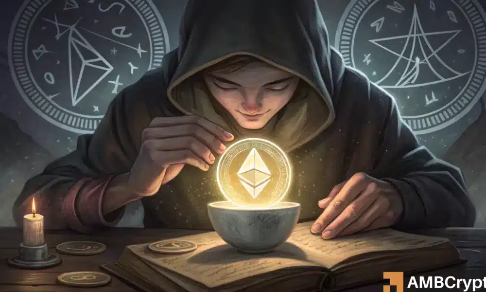 The GENIUS Act could be Ethereum’s next catalyst – Here’s how