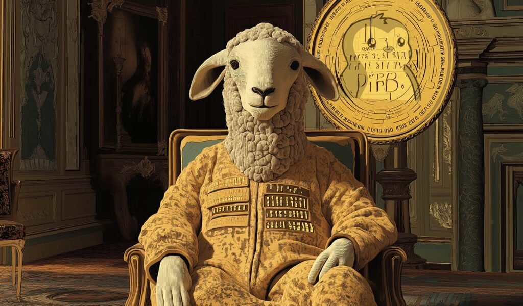 Trader Predicts Mid-Cap Altcoin Could Explode 200%+ by August, Maps Path Forward for Dogecoin and Solana