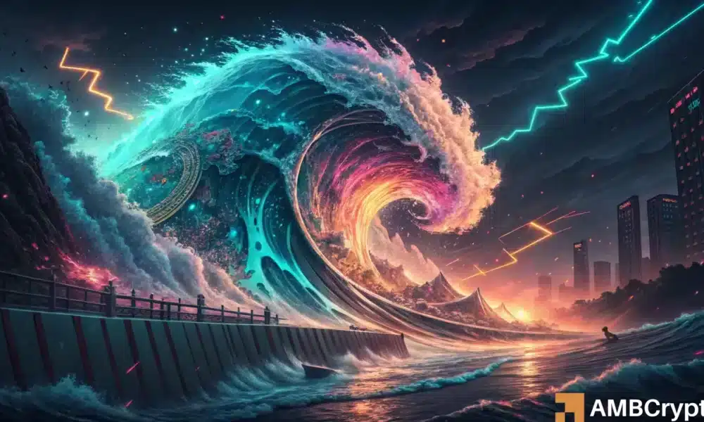 Why is XRP going up today? – New all-time high, price targets and more…