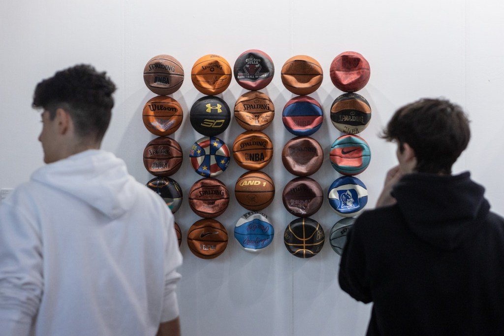 Artist Tyrrell Winston Sues New Orleans Pelicans Over Instagram Posts