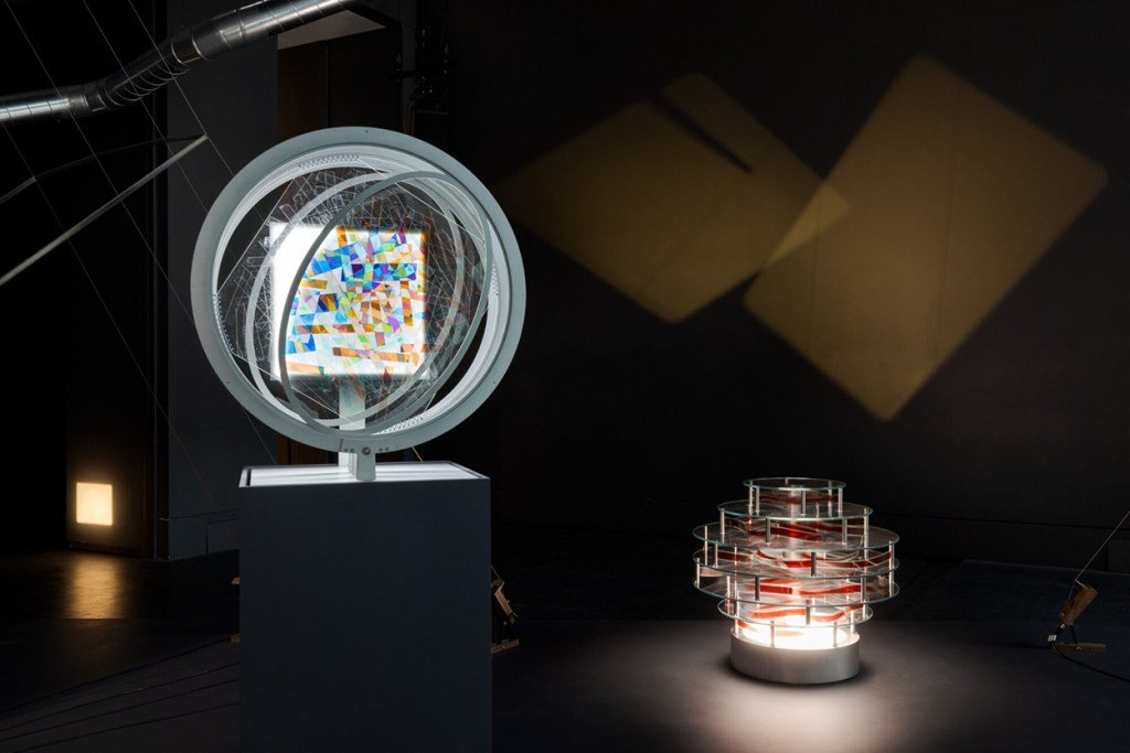 Rosa Barba Wins the Zurich Art Prize 2026