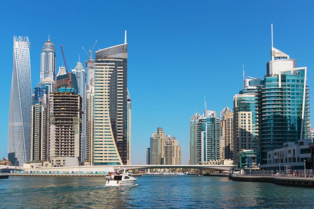 Nomura-Backed Laser Digital Wins Regulatory Nod for Crypto Derivatives in Dubai