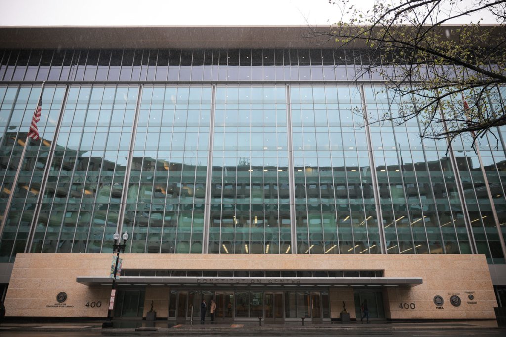 Cuts to NEH Grants Ruled ‘Unlawful’ by Federal Judge