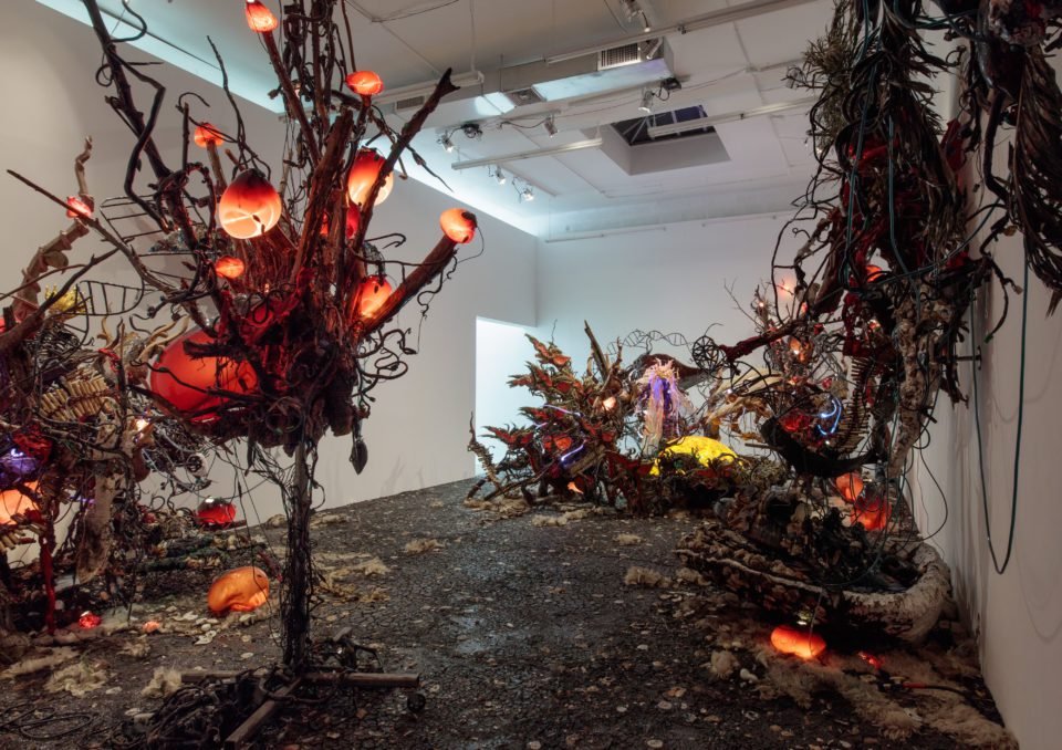 New York’s Clearing Gallery to Shutter After 14 Years