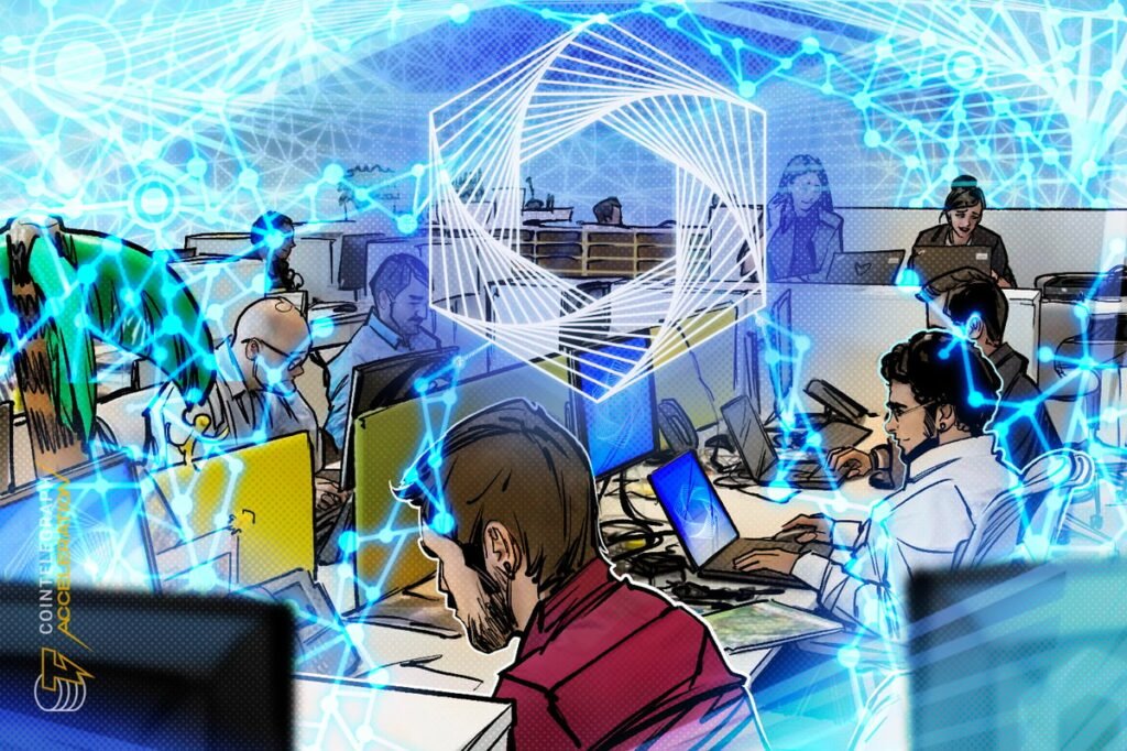 Chainlink, ICE Partner to Deliver Forex and Precious Metals Data Onchain for DeFi