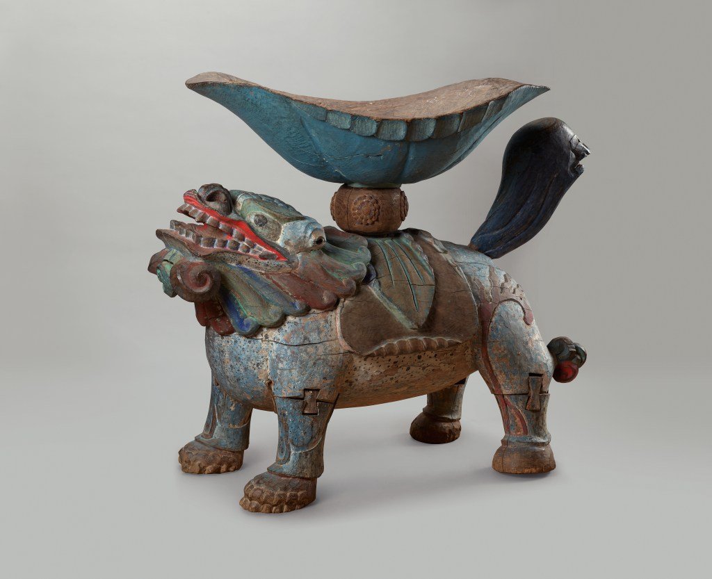 National Museum of Asian Art Announces Massive Korean Art Exhibition