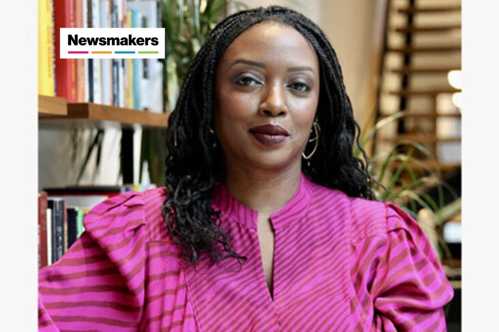 MacDowell’s Chiwoniso Kaitano Wants to Center Artist Residencies