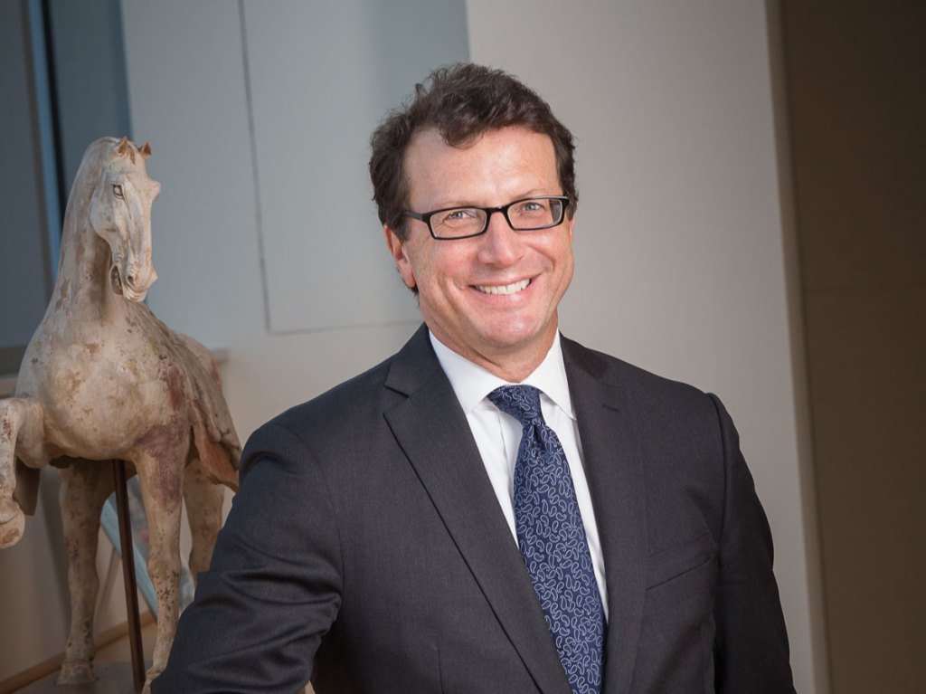 Dallas Museum of Art Names Brian Ferriso as Its Next Director