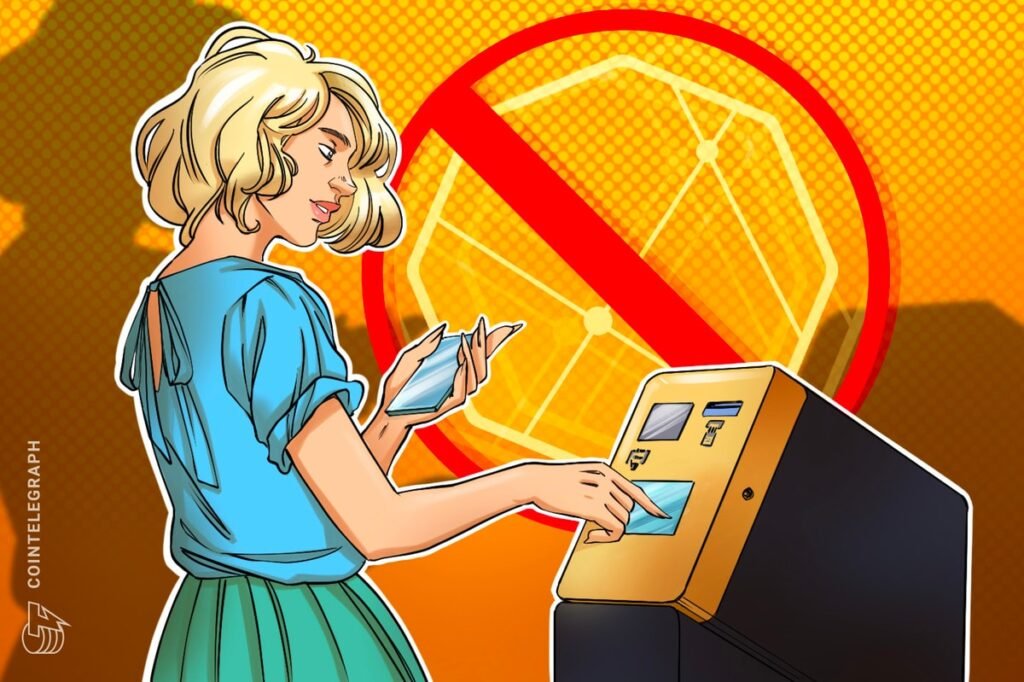 Banning Virtual Currency Kiosks Is No Solution To Fraud