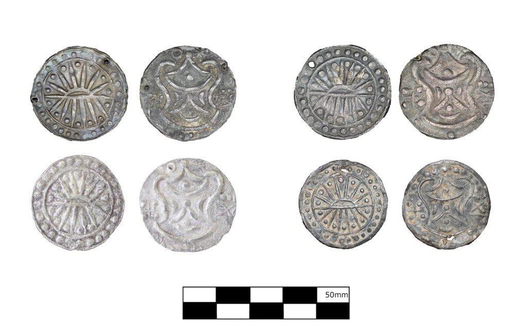 Ancient Silver Coins Suggest New History of Trading in Southeast Asia