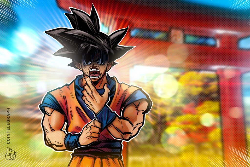 Animoca, Antler’s Ibex Launch Fund to Tokenize Japan’s IP