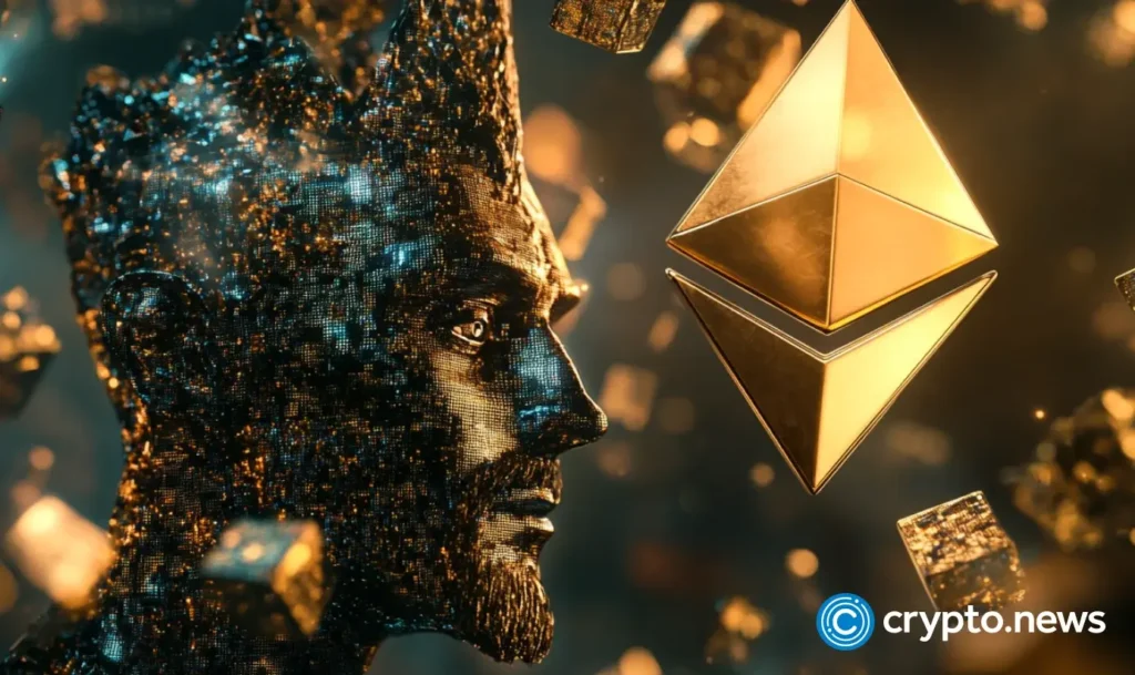 Ethereum price weakness deepens as it flirts with $3,500 correction