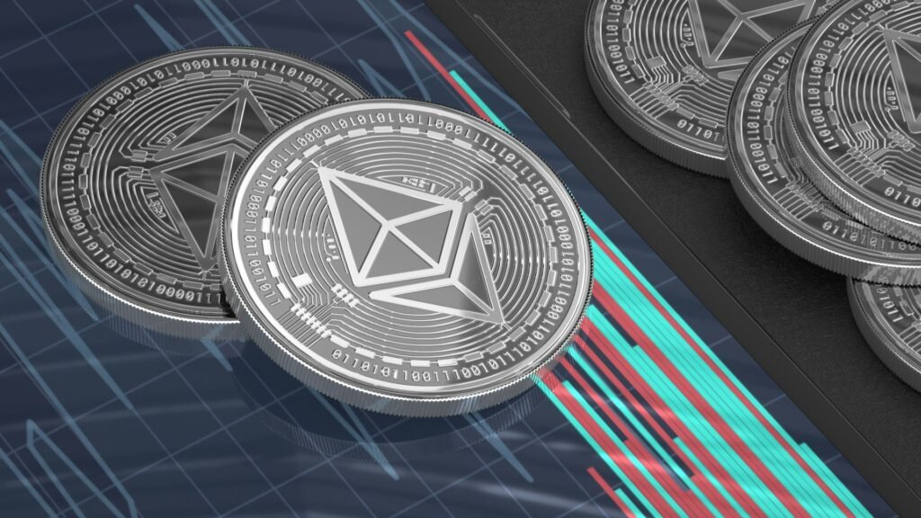 BitMine’s Ethereum Holdings Top 833,000, Becoming The Largest ETH Treasury Globally