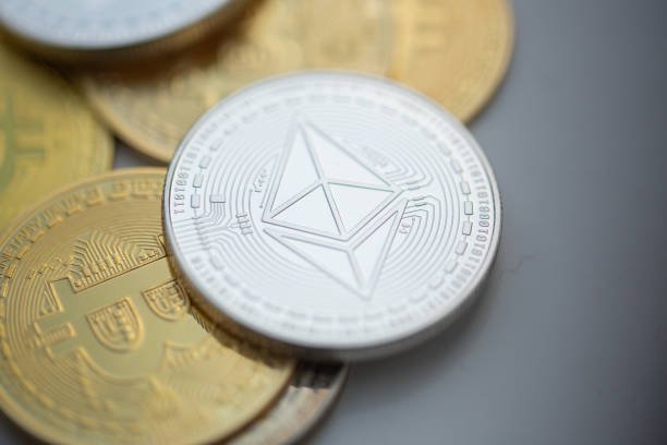 Ethereum Leads $3.75 Billion Crypto Inflows, XRP And Solana Join The Party