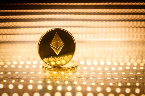 Ethereum Price To Surge To $8,500? The Mechanics Of The Current Bull Run