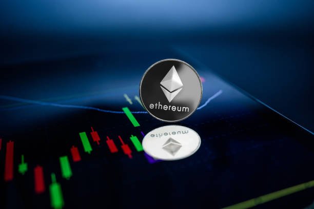 Ethereum’s Sudden Correction From $4,700 Fails To Shake Investor Confidence