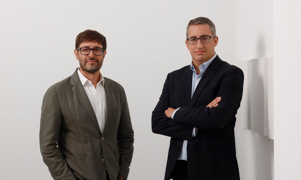 Kasmin Closes, Making Way for a Gallery Called Olney Gleason