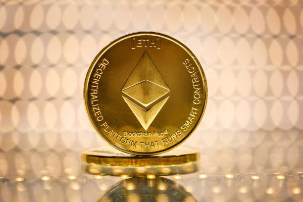 Market Expert Says Sell All Ethereum By October, Here’s Why