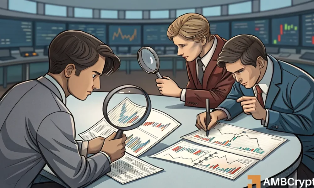 Pump.fun token – Another 20% surge to follow its 30% rally? Assessing…