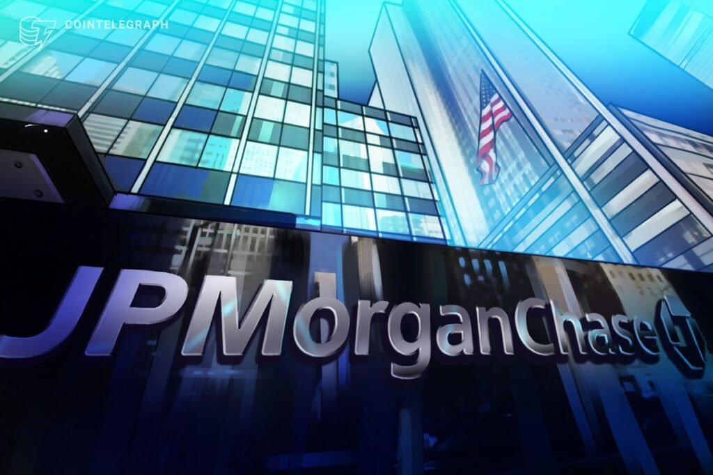 State Street and JP Morgan Complete First Transaction on RWA Debt Platform