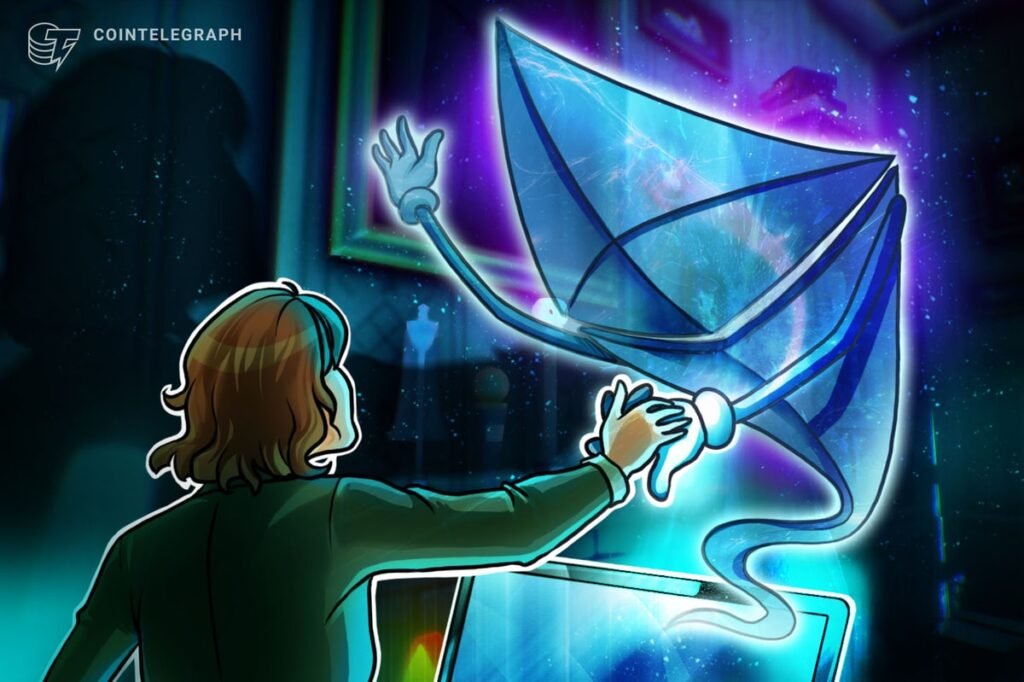 The Fight for Ethereum’s Soul: A Cointelegraph Documentary