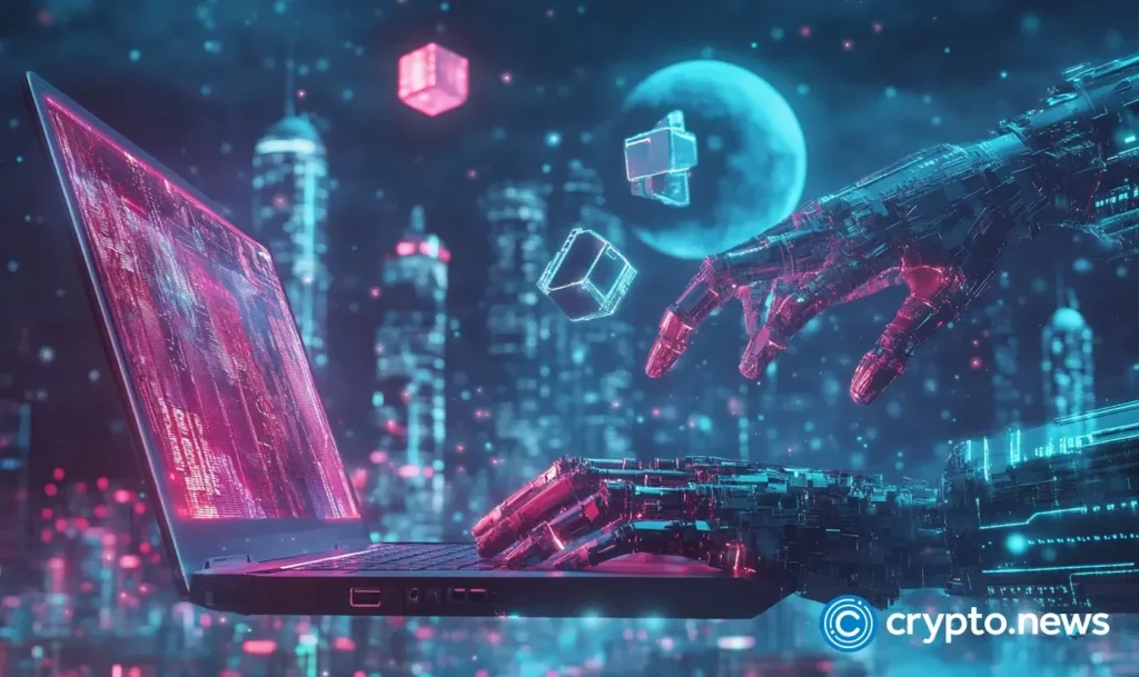 U.S. starts GDP data to data to Bitcoin, Ethereum, Solana blockchains