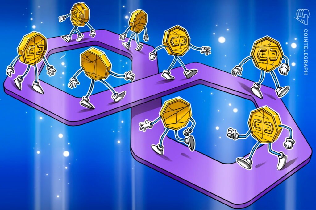 USDT0 And XAUt0 Are Now Live On Polygon