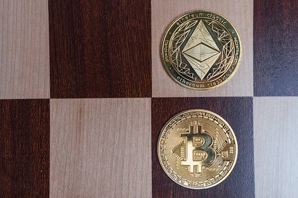 Why A Price Flippening Is On The Horizon