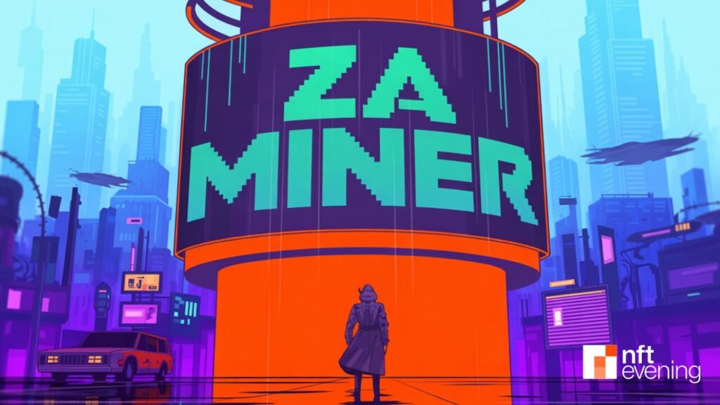 Why ZA Miner is the Most Reliable Cloud Mining Choice for 2025 Investors