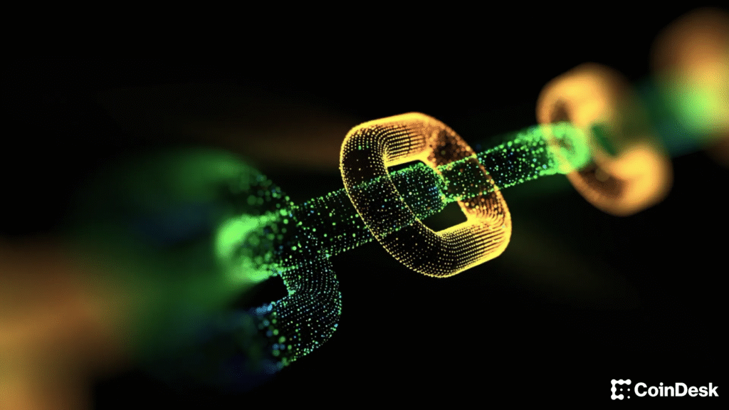 On-Chain Capital Markets and Agentic Finance Are Coming