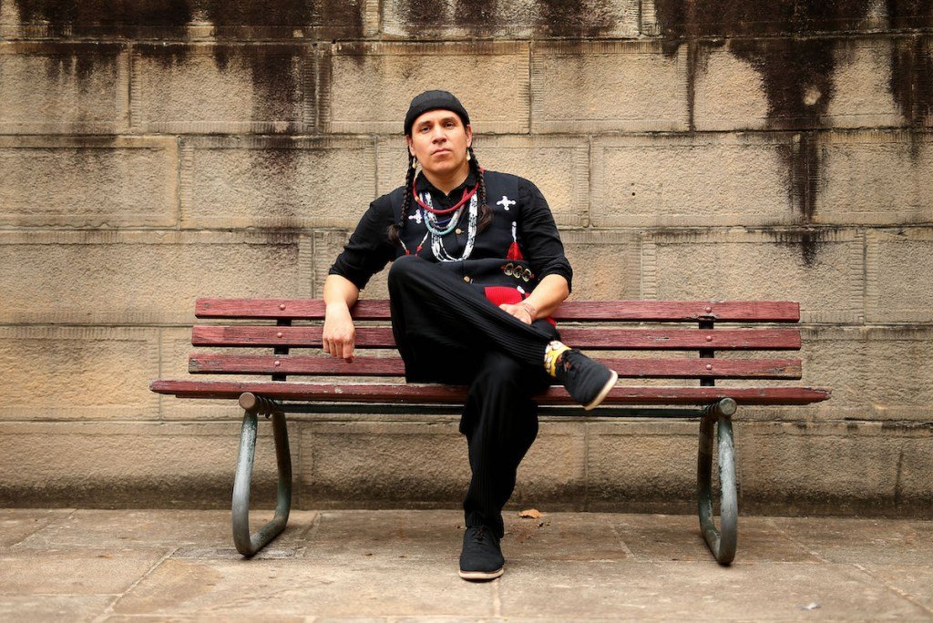 Nicholas Galanin Pulls Out of Smithsonian Event, Claiming Censorship