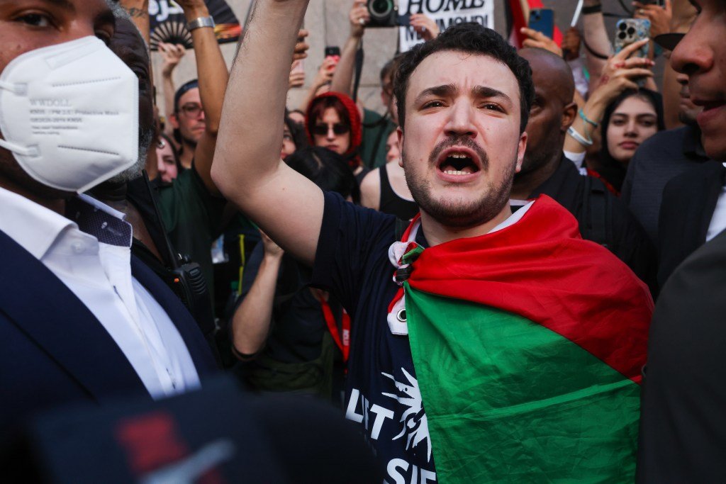 Nan Goldin Says Her Market ‘Tanked’ Due to Palestine Activism