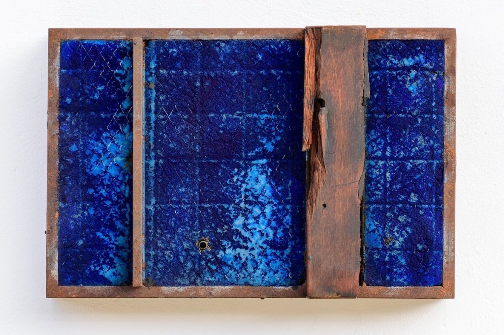 Menachem Begin’s Grandson Is Showing His Art in Israel