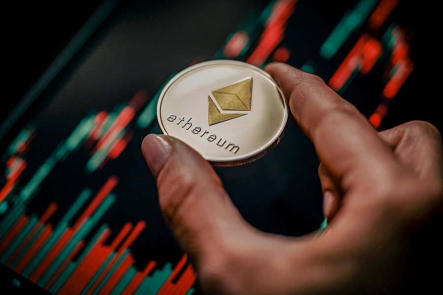 Ethereum Price Lags Below $4,000—Support Levels To Watch