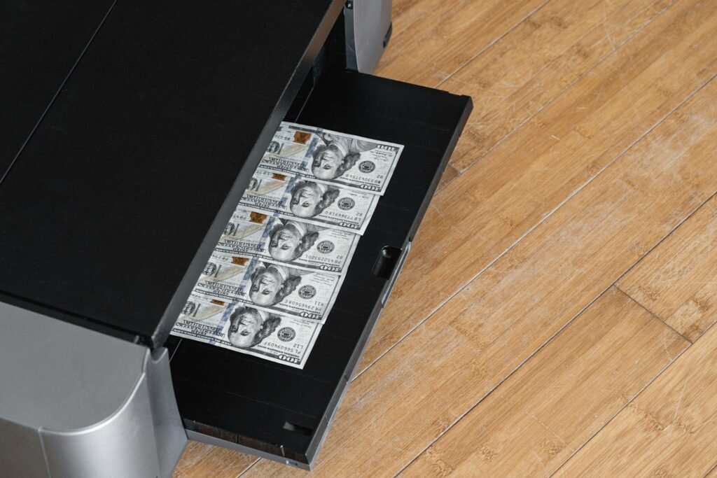 Tether and Circle Are ‘Printing Money’ But Competition is Coming: Wormhole Co-Founder