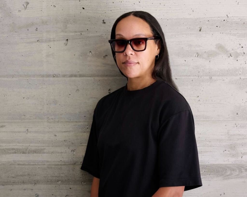 David Zwirner Names Ebony L. Haynes Global Head of Curatorial Projects