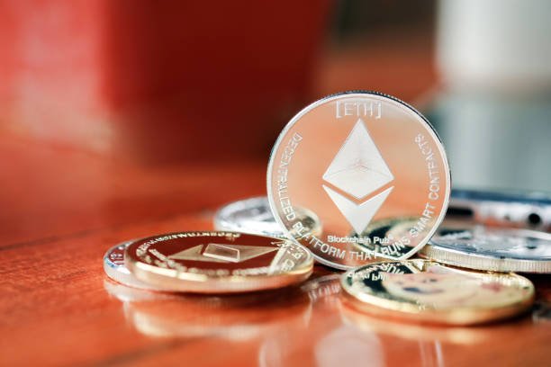 Binance Ethereum Reserves Shrinks As Whale Outflows Persist – Here’s What They Are Up To