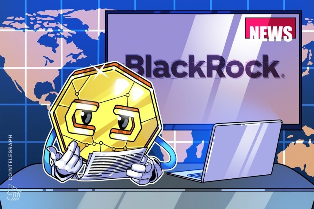 BlackRock Bitcoin, ETH ETFs Hit $260M Annualized Revenue