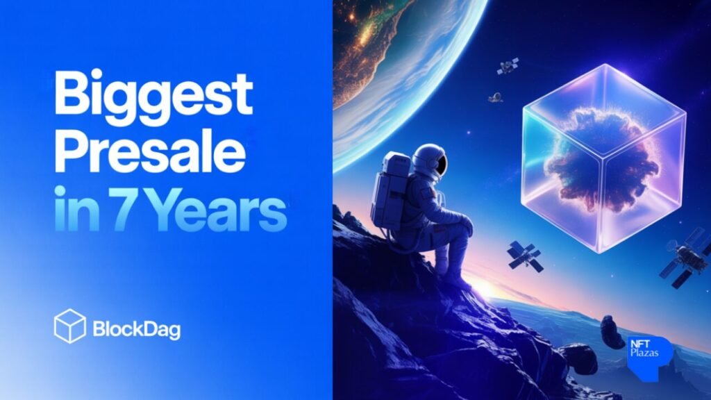 BlockDAG Outshines XRP & SUI Price Forecasts Ahead of Testnet