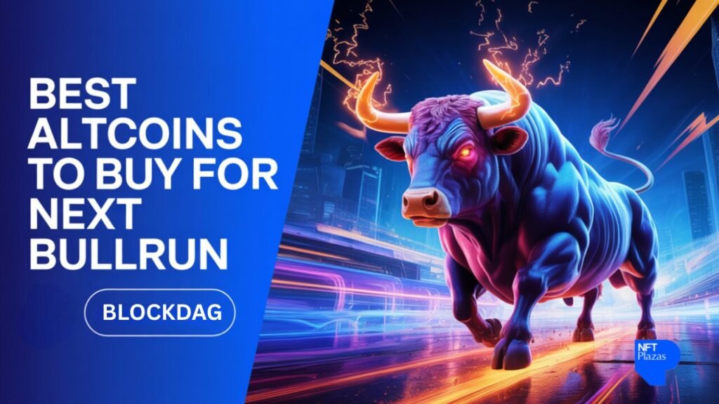 BlockDAG, SHIB, VET, or HBAR