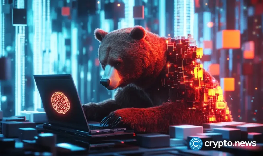 China’s MOGU stock explodes 84% after $20m crypto buy