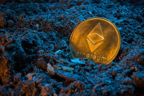 Ethereum Daily Chart Turns Green As ETHBTC Prepares For Lift-Off