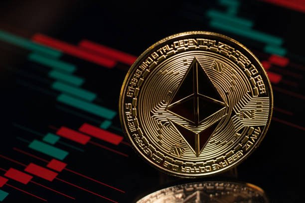 Ethereum On-Exchange Holdings Falls To Multi-Year Low – Here’s How Much ETH Is Left