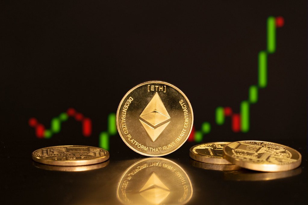 Ethereum Rare RSI Signal Suggest Potential Surge To $8,000